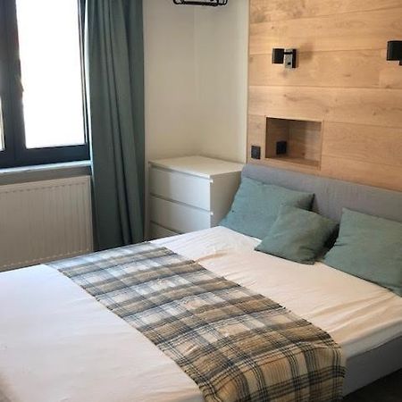 Huisje 31, Vakantiehuis Aan Zee, 3 Slaapkamers, 2 Badkamers En Garage Knokke-Heist Kültér fotó