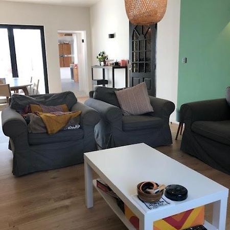 Huisje 31, Vakantiehuis Aan Zee, 3 Slaapkamers, 2 Badkamers En Garage Knokke-Heist Kültér fotó
