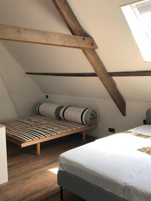 Huisje 31, Vakantiehuis Aan Zee, 3 Slaapkamers, 2 Badkamers En Garage Knokke-Heist Kültér fotó