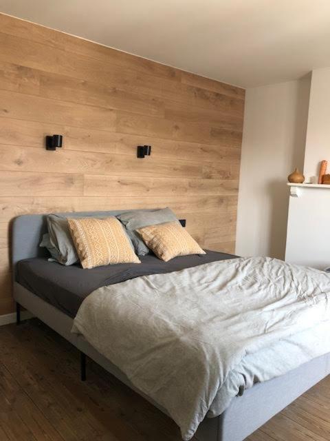 Huisje 31, Vakantiehuis Aan Zee, 3 Slaapkamers, 2 Badkamers En Garage Knokke-Heist Kültér fotó